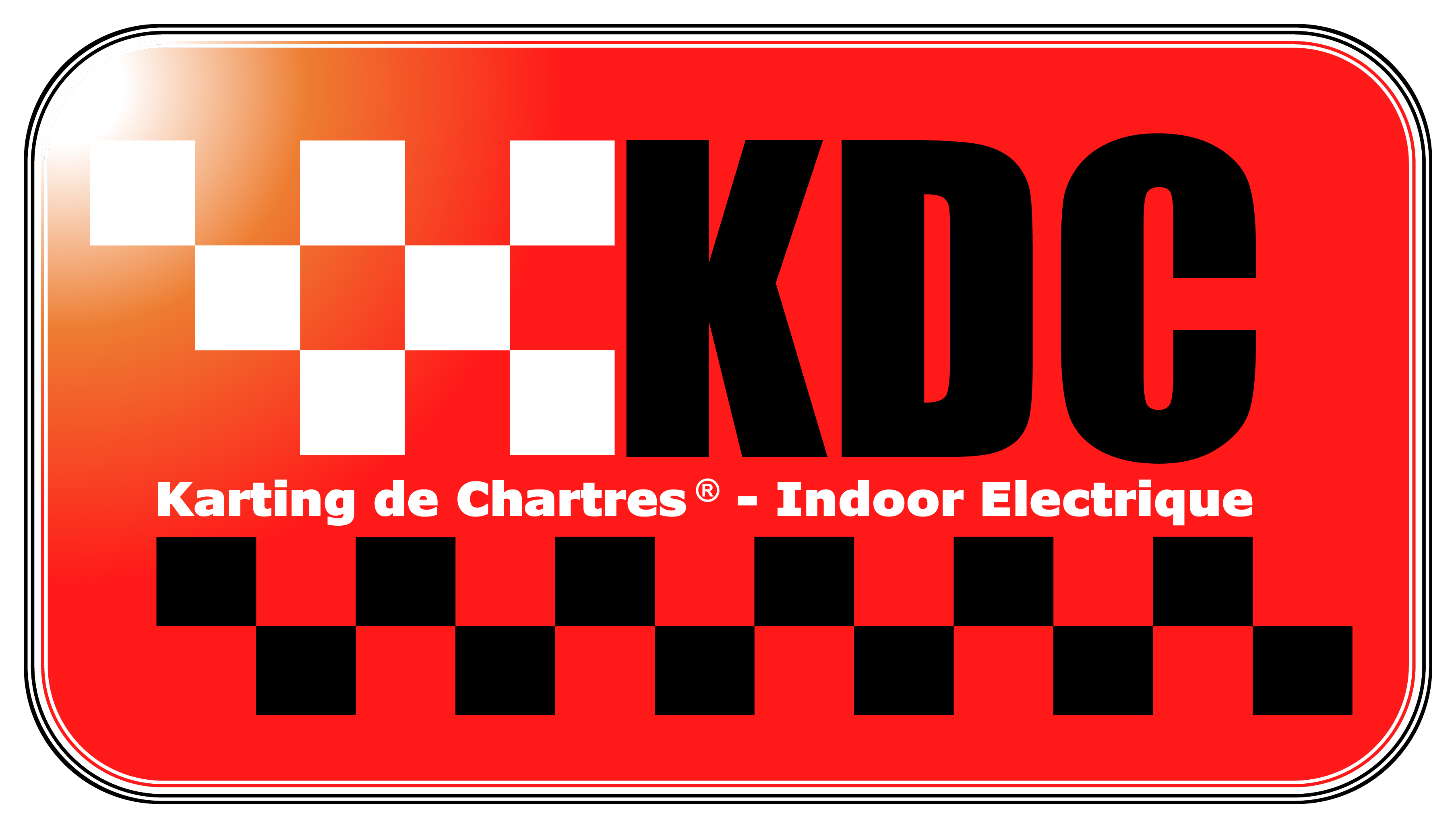 KARTING DE CHARTRES