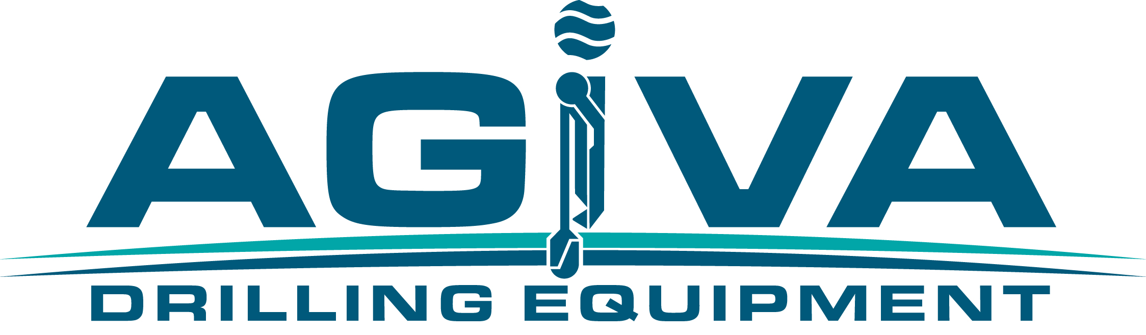 Logo AGIVA FRANCE