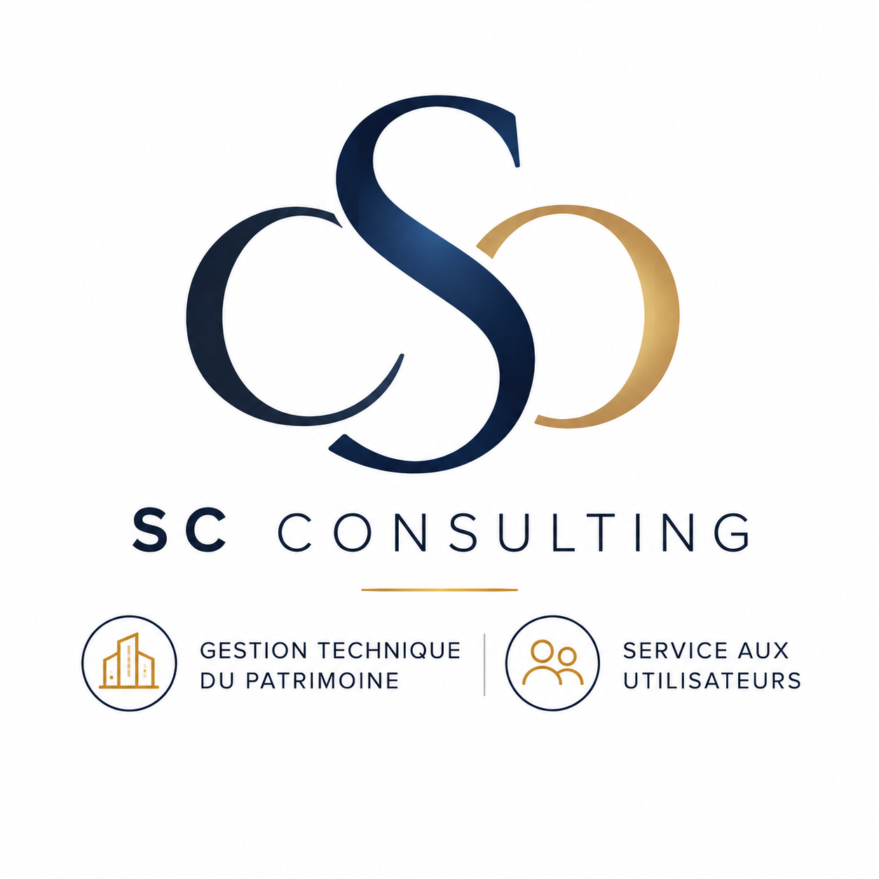 Logo SC CONSULTING
