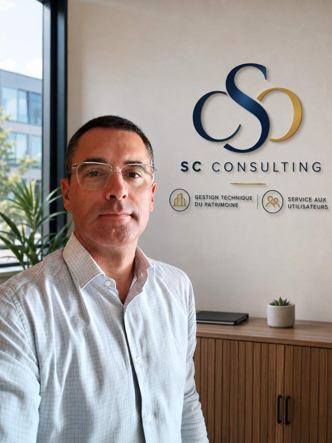 SC CONSULTING