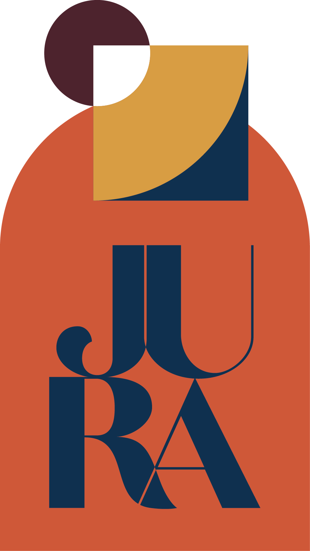 Logo JURA