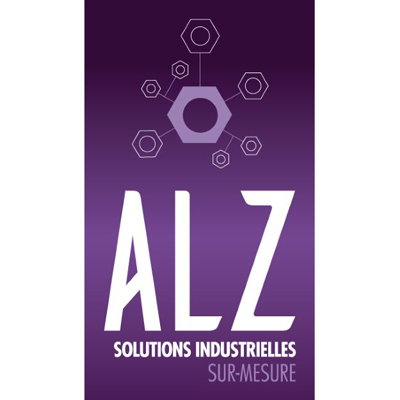 ALZ SARL - SOLUTIONS INDUSTRIELLES SUR MESURE