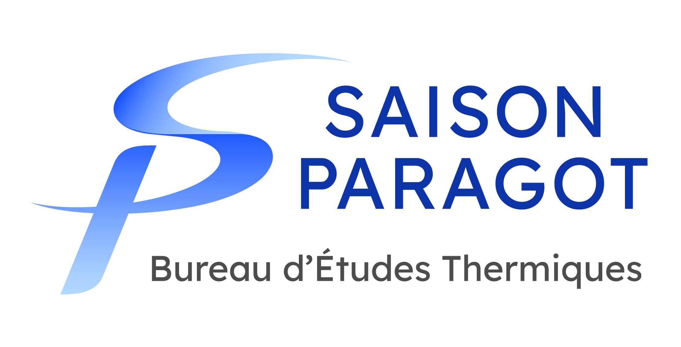 Logo BET SAISON-PARAGOT