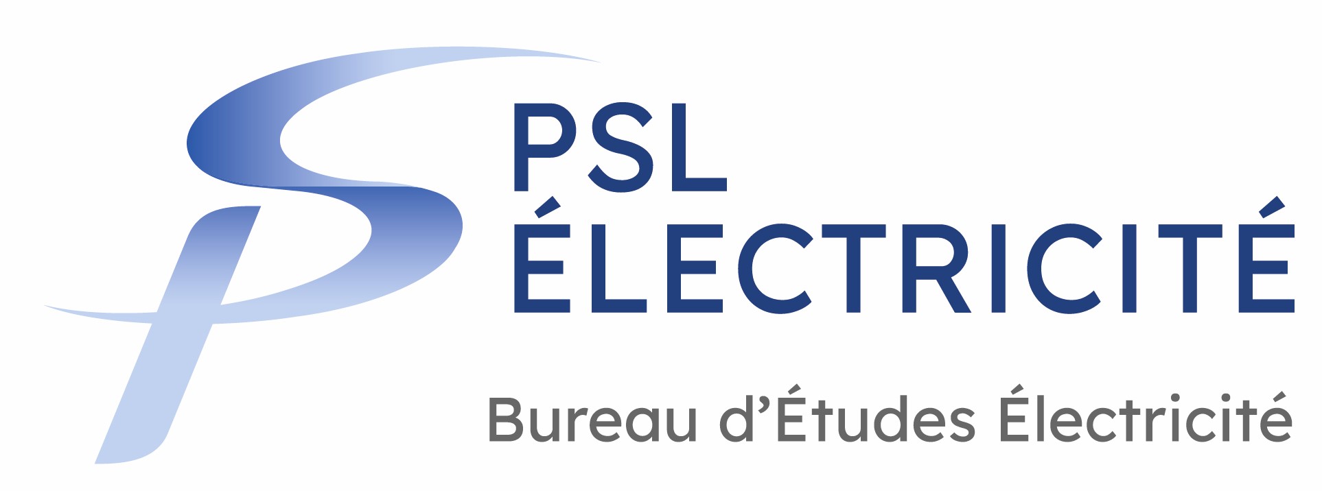 Logo PSL ELECTRICITE