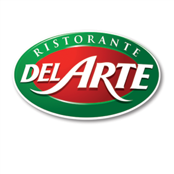 Logo DEL ARTE