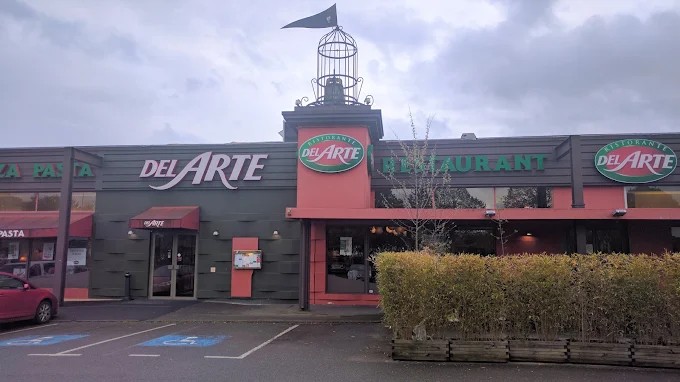 DEL ARTE