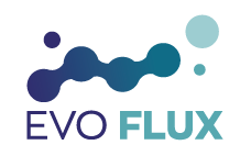 Logo EVOFLUX