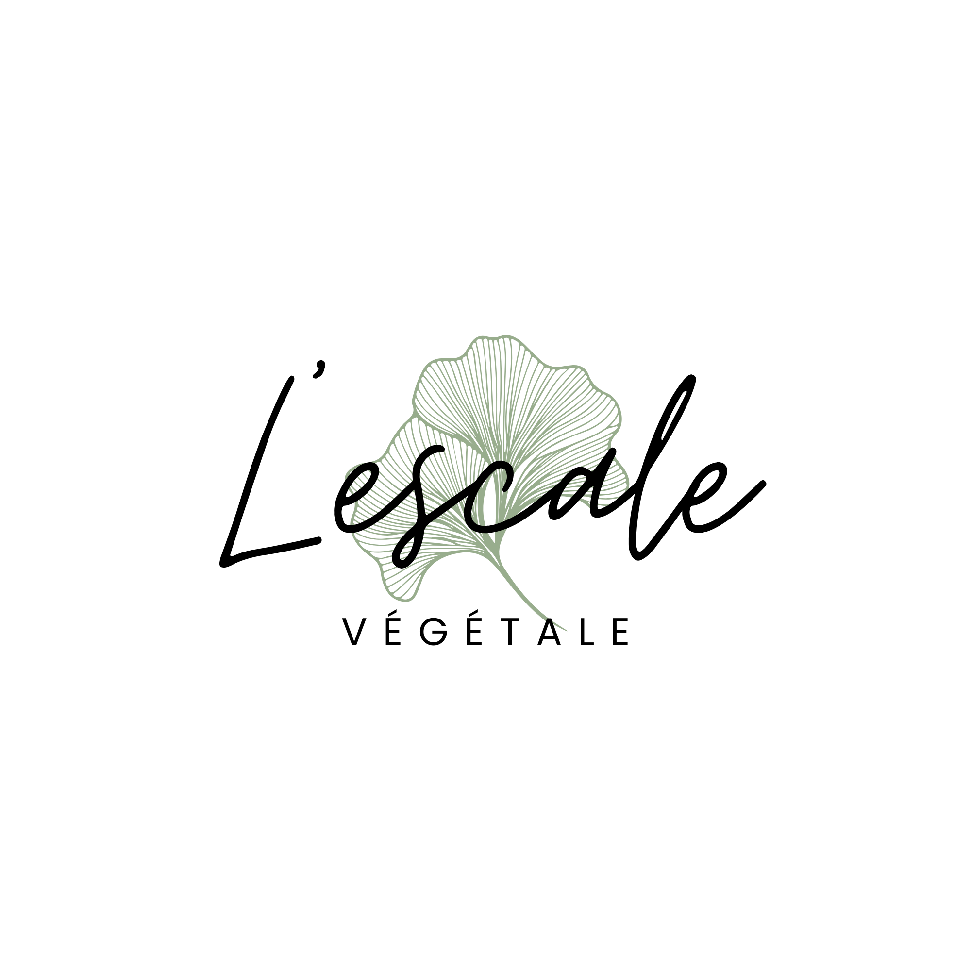 Logo L'ESCALE VEGETALE
