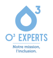 Logo O3 EXPERTS EA