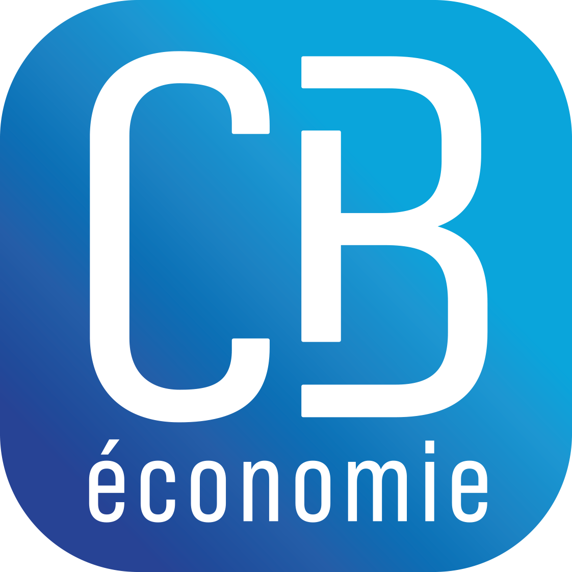 Logo CB ÉCONOMIE