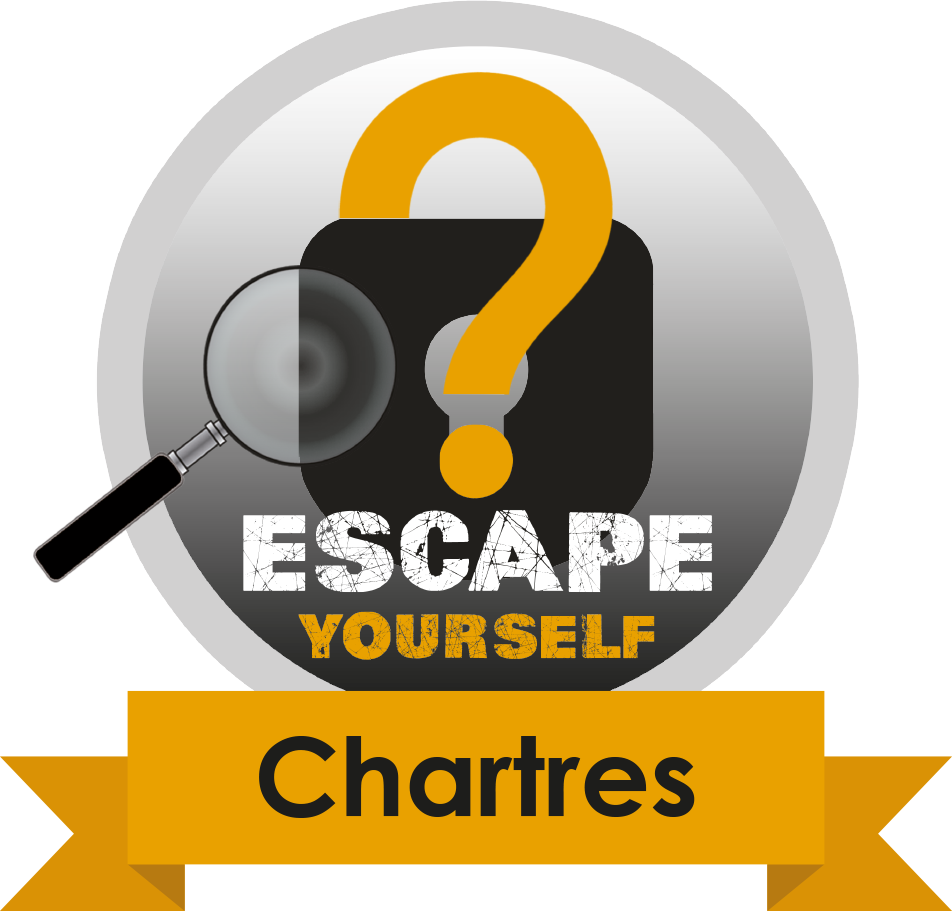 ESCAPE YOURSELF CHARTRES