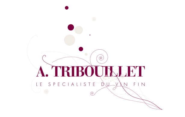 A.TRIBOUILLET Le Spécialiste du Vin Fin et de la Bière Pression