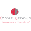 Logo CAROLE DEHAYS RESSOURCES HUMAINES
