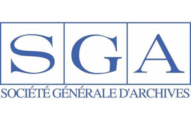 SOCIETE GENERALE D'ARCHIVES