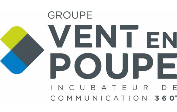VENT EN POUPE