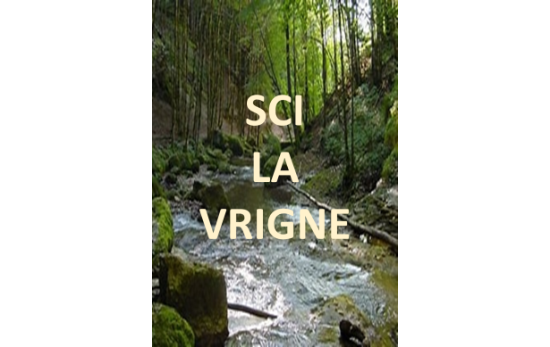 SCI LA VRIGNE