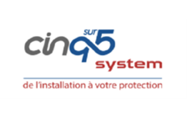 CINQ SUR CINQ SYSTEM