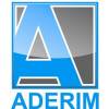 Logo ADERIM