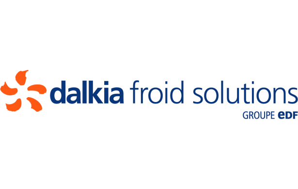 DALKIA FROID SOLUTIONS