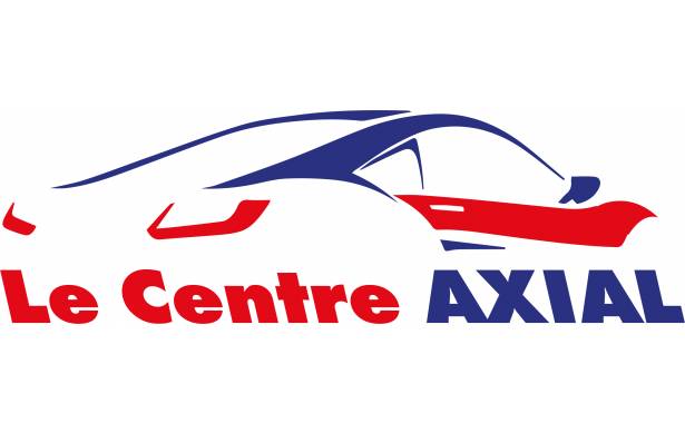 LE CENTRE AXIAL