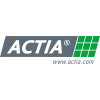 Logo ACTIA AUTOMOTIVE