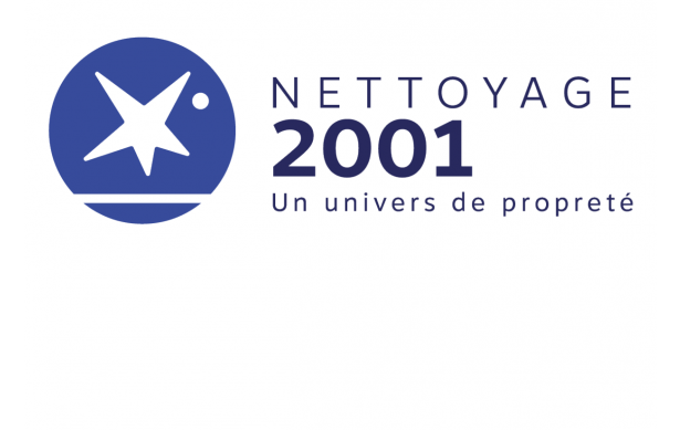 NETTOYAGE 2001