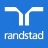 Logo RANDSTAD FRANCE