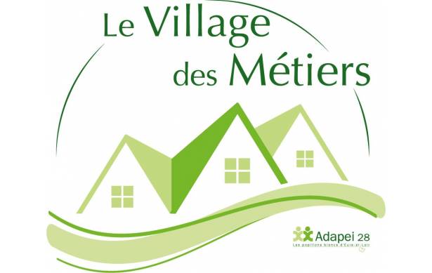 LE VILLAGE DES METIERS (ADAPEI 28)