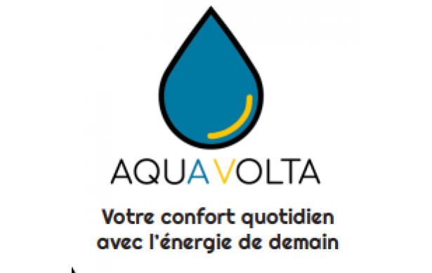 AQUAVOLTA