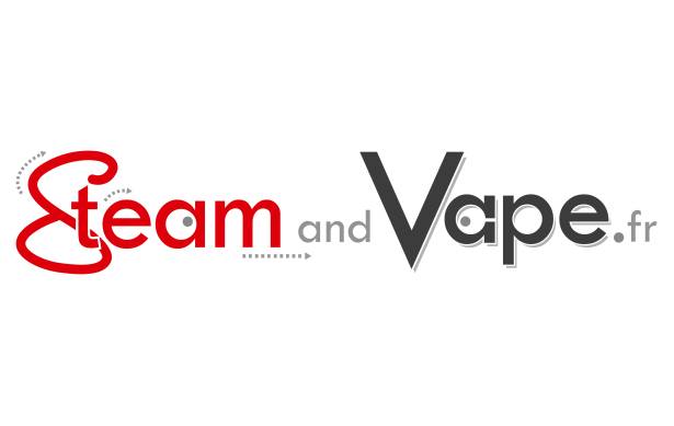 STEAM AND VAPE