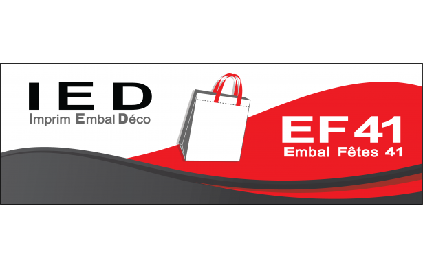 I E D Imprim Emball Déco