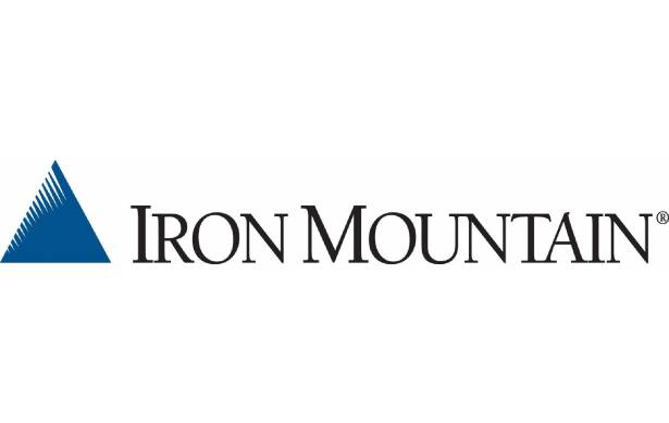 IRON MOUNTAIN