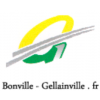 Logo MAIRIE DE GELLAINVILLE