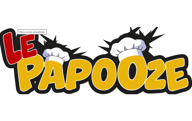 LE PAPOOZE