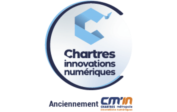 C'CHARTRES INNOVATIONS NUMERIQUES