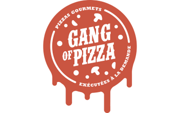 GODFATHER/GANG OF PIZZA LES CARNUTES