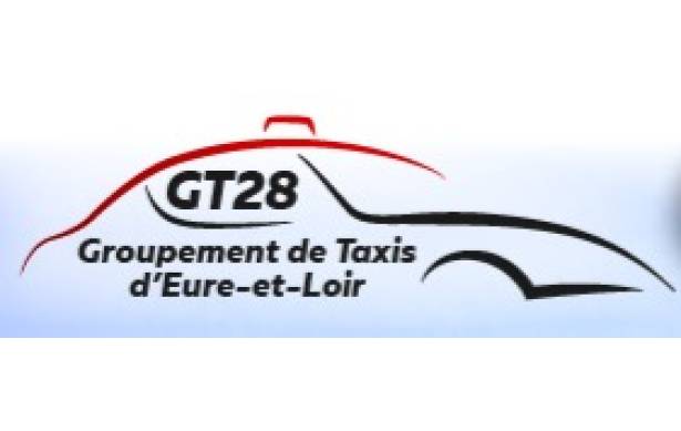 GT28, Groupement de Taxis d'Eure et Loir