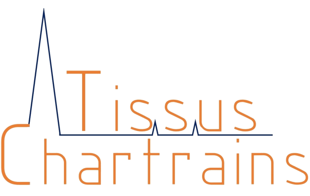TISSUS CHARTRAINS