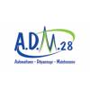 Logo ADM 28
