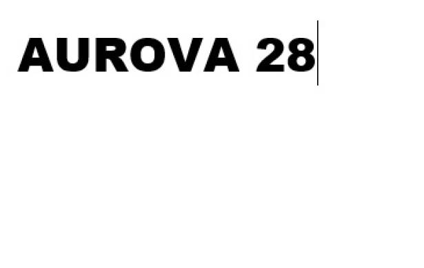 SCI AUROVA28