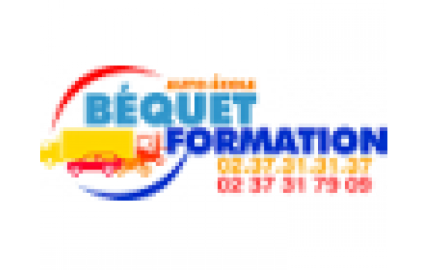 BEQUET FORMATION