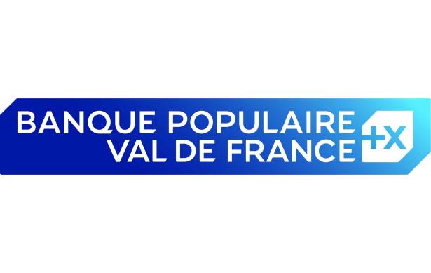 BANQUE POPULAIRE VAL DE FRANCE