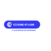 Logo CCI Eure et Loir