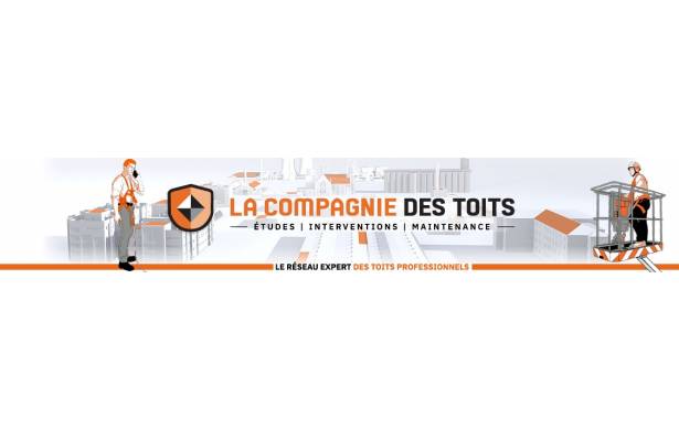 LA COMPAGNIE DES TOITS