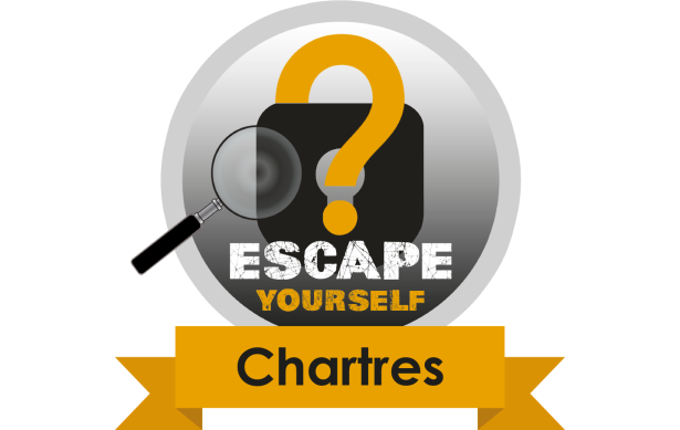 ESCAPE YOURSELF CHARTRES