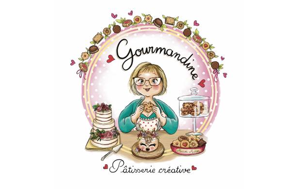 GOURMANDINE
