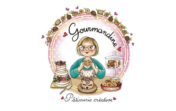 GOURMANDINE