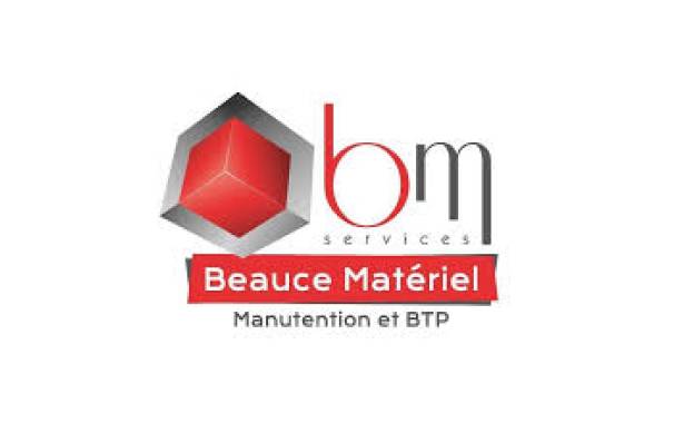 BEAUCE MATERIEL