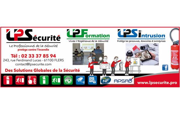 LP SECURITE
