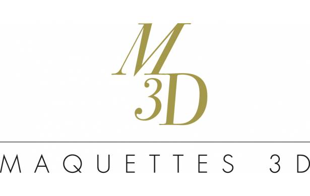 MAQUETTES 3D
